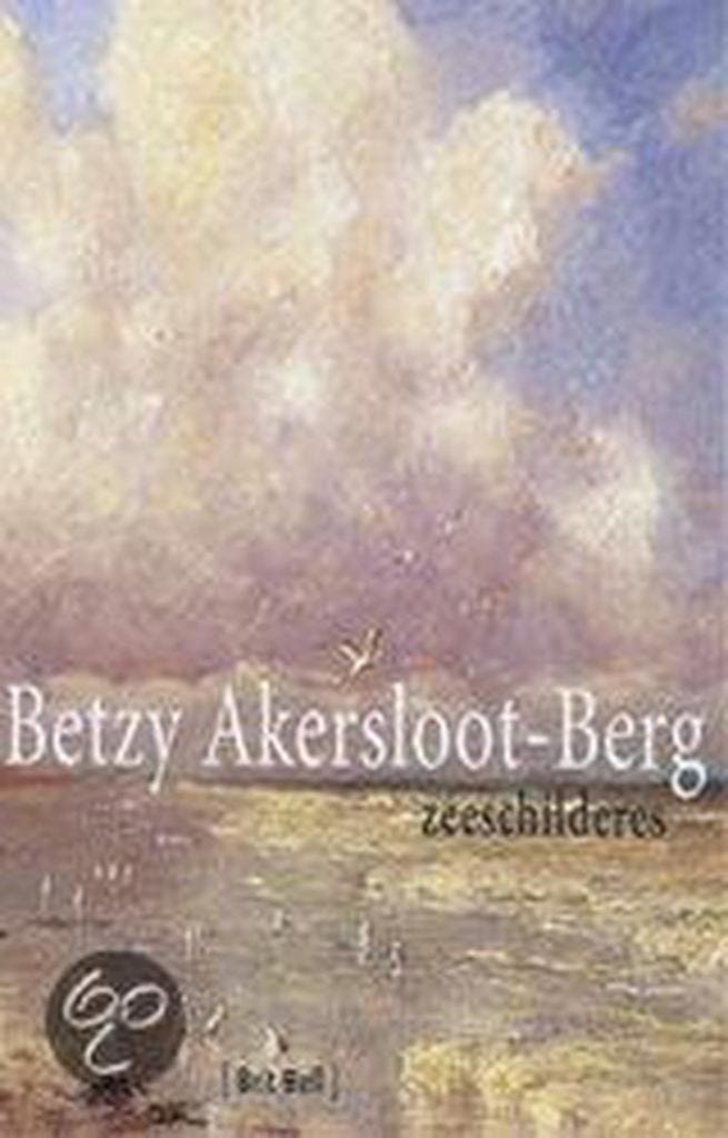 Betzy Akersloot-Berg 1850-1922 9789051942033 B. Bell, Boeken, Kunst en Cultuur | Beeldend, Gelezen, Verzenden