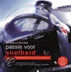 Passie Voor Snelheid En Cd, Ophalen of Verzenden, Nieuw