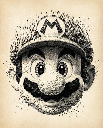 AT9 - Mario People, Nieuw
