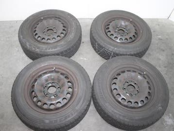 Velgen set Mercedes B-Klasse O85574, Ophalen of Verzenden, Nieuw