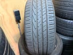 235/50/19 2x Hankook Ventus S1 Evo2 SUV ZOMERBANDEN 5.3MM, 19 inch, Gebruikt, Banden en Velgen, 235 mm
