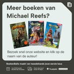 De legende van de Hemelrijders / De Bieb-bende / 1, Verzenden, Gelezen, Michael Reefs
