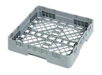 Cambro Polypropyleen Vaatwaskorf | 50 x 50 cm, Verzenden