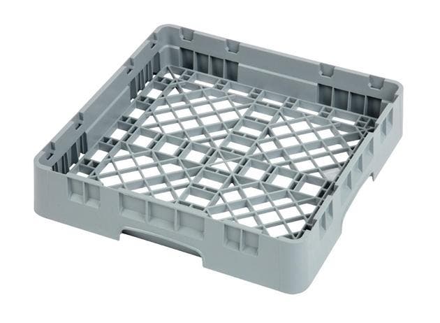 Cambro Polypropyleen Vaatwaskorf | 50 x 50 cm, Zakelijke goederen, Horeca | Overige, Verzenden