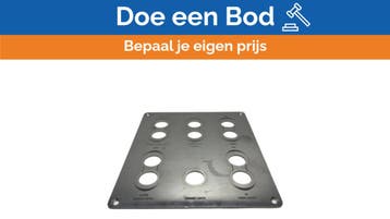 Bieden: Riva garage and aft systems control, Ophalen of Verzenden, Nieuw, Motor en Techniek, Zeilboot of Motorboot