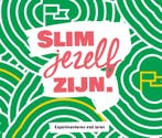 Slim jezelf zijn 9789082131048, Boeken, Verzenden, Zo goed als nieuw