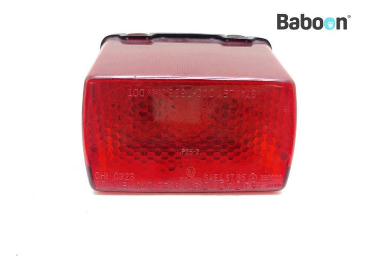 Achterlicht Yamaha FZR 400 RR EXUP 1989-1994 (FZR400RR 3TJ), Motoren, Onderdelen | Yamaha, Gebruikt, Verzenden