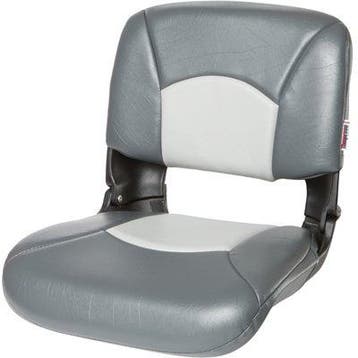 Tempress All Weather Charcoal/Gray, Nieuw, Overige typen, Zeilboot of Motorboot