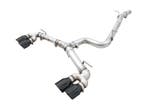 AWE Tuning 15-17 Volkswagen Golf R MK7 Track Edition Exhaust, Ophalen of Verzenden, Nieuw