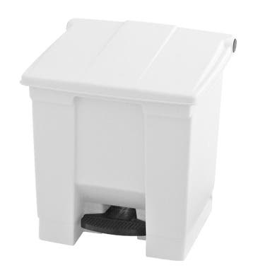 Rubbermaid Step-On Classic Container 30L | HACCP Pedaalemmer, Ophalen of Verzenden, Nieuw