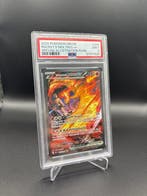 Pokémon - 1 Graded card - Rockets Moltres ex #229 Destined, Nieuw