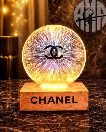 AMA • Pope (1985) - Aurora Nova - CHANEL