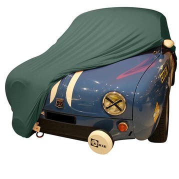 Autohoes voor Renault Dauphine (1956-1967) Indoor BESTE, Ophalen of Verzenden, Nieuw, Op maat