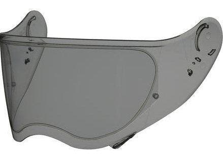 Vizier CNS-2 Hornet ADV Shoei, Motoren, Kleding | Motorhelmen, Verzenden