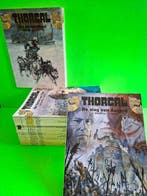 Thorgal 1 t/m 33 - opeenvolgende reeks SC - 33 Album -, Nieuw