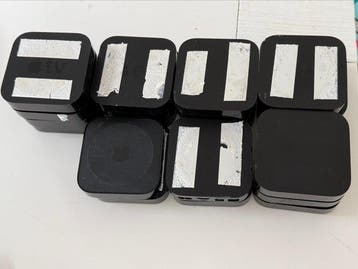 Apple Apple TV (3rd gen) 20 pieces - Computer (20), Nieuw