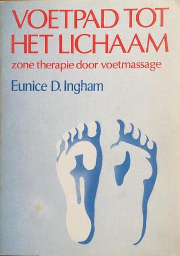 VOETPAD TOT HET LICHAAM - E.D. Ingham 9789063252045, Boeken, Verzenden, Gelezen, E.D. Ingham