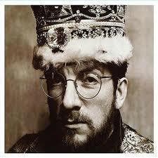 cd - The Costello Show - King Of America, Verzenden, Zo goed als nieuw