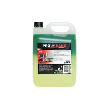 ProNano Strong 5L- Autoshampoo - Contactloos - 100% Krasvrij, Auto diversen, Verzenden
