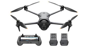 DJI Mavic 4 Pro Fly More Combo - including DJI RC 2, Nieuw