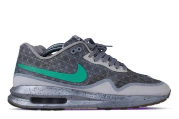 Nike Air Max 1 HTM iD Mark Parker • 42.5, Kleding | Heren, Ophalen of Verzenden, Nieuw, Nike, Sneakers of Gympen