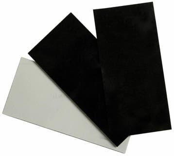 Losse lasglaasjes voor lashelm 108x51mm, Doe-het-zelf en Verbouw, Verzenden, Nieuw