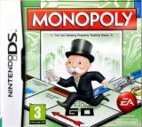 MarioDS.nl: Monopoly Zonder Handleiding - iDEAL!, Spelcomputers en Games, Games | Nintendo DS, Zo goed als nieuw, Ophalen of Verzenden