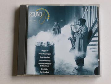 Round Midnight volume 1, Ophalen of Verzenden, Zo goed als nieuw
