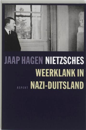 Nietzsches weerklank in Nazi-Duitsland - J. Hagen, Boeken, Verzenden, Gelezen, J. Hagen