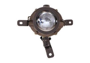Kia Cerato 2004-2006 Mistlamp Rechts (Mistlampen), Verzenden, Nieuw