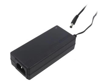Adapter - 24V - 2.5 ampère, Ophalen of Verzenden, Nieuw