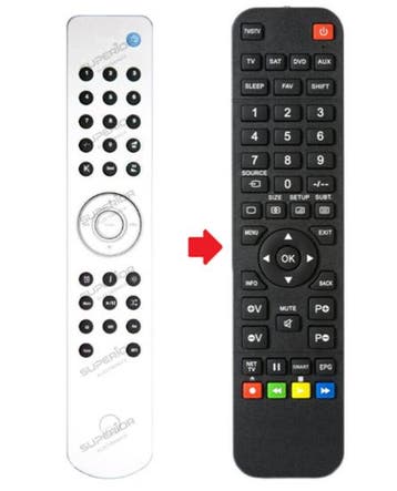 Cambridge Audio SONATA AR-30 afstandsbediening, Verzenden, Nieuw