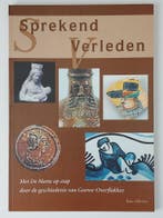Sprekend verleden 9789080511620 R. Olivier, Boeken, Verzenden, Gelezen, R. Olivier
