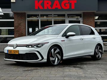 Volkswagen Golf | Zakelijke Lease v.a. €482.47 pm, Automaat, Stof, Gebruikt, Euro 6