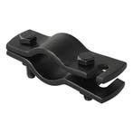 ProPlus Trekhaak hulpkoppeling - klemdeel met sleuf - zwa..., Ophalen of Verzenden, Nieuw