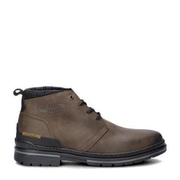 PME Legend Fleetman veterboots voor heren in het Groen, Verzenden, Nieuw, PME Legend