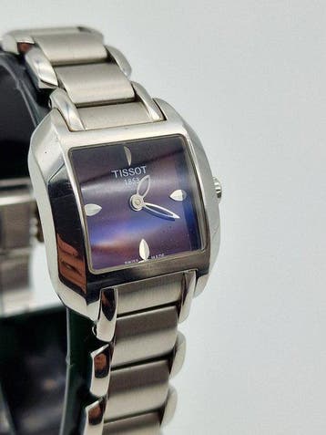 Tissot - Classics - Zonder minimumprijs - Dames - 1990-1999, Nieuw