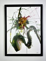 Santicri - Creation from Chaos #75, Antiek en Kunst