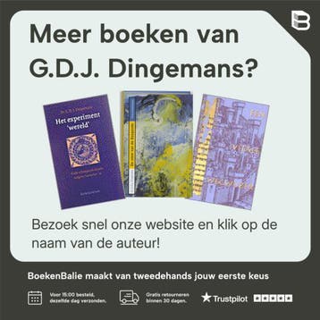 De wereld en God - G.D.J. Dingemans 9789043510684, Verzenden, Gelezen, G.D.J. Dingemans