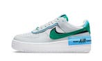 Nike Air Force 1 Low Shadow Malachite (W), Nieuw