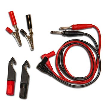 Ferve F-1822 testkabel voor F-1830, F-1880, F-1707, F-1708, Ophalen of Verzenden, Nieuw
