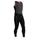 Magic Marine Elite Long John Wetsuit - 3mm - Heren, Watersport en Boten, Ophalen of Verzenden, Nieuw, Magic Marine