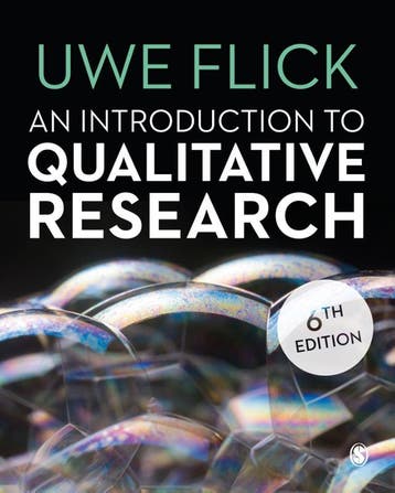 An Introduction to Qualitative Research 9781526445650, Boeken, Verzenden, Zo goed als nieuw
