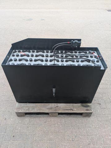 Tractiebatterij 48V-775Ah / Linde, Toyota, Jungheinrich, Ophalen, Elektrisch, Reachtruck