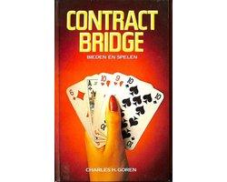 Contract bridge - Contract bridge, Boeken, Ophalen of Verzenden, Nieuw