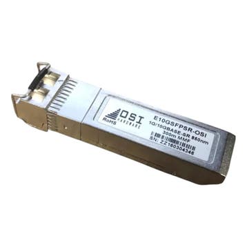 OSI E10GSFPSR-OS, Ophalen of Verzenden, Nieuw