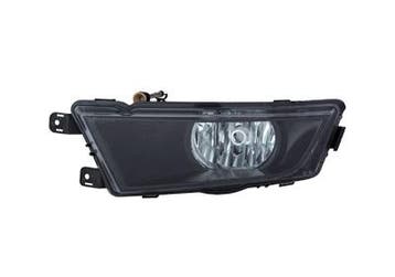 Skoda Octavia 2013-2017 Donker Mistlamp Links (Mistlampen), Verzenden, Nieuw