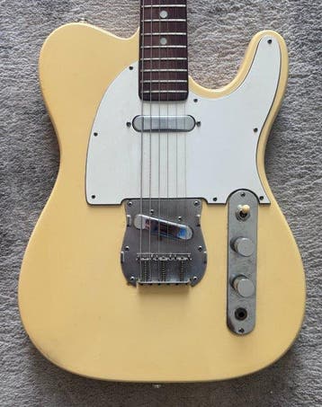 Eros / Ibanez - 2352 TL - - Elektrische gitaar - Japan -, Muziek en Instrumenten, Nieuw
