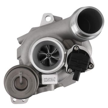 Turbocharger compatible for Mercedes A45 AMG W176 W177, Verzenden, Nieuw, Mercedes-Benz