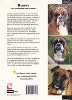 Boxer / Over Dieren 9789058216007 J. Steijns, Verzenden, Gelezen, J. Steijns